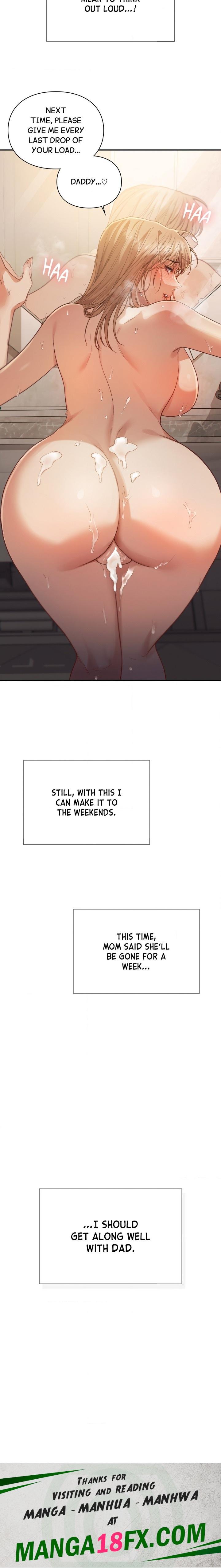 Slave Diary - Chapter 8 [photo 8] - MangaPorn