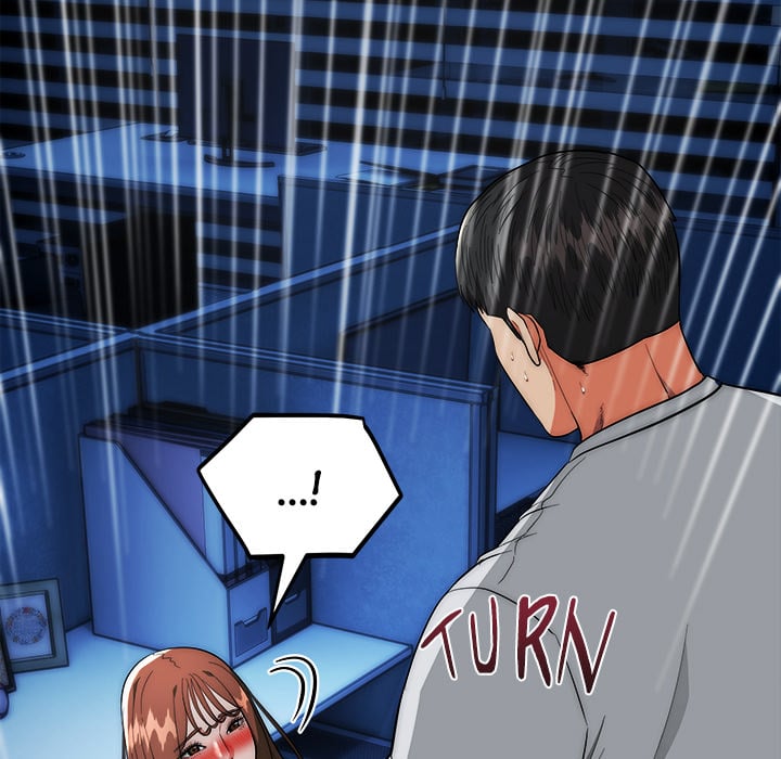 Kangsae the Strong (Uncensored) - Chapter 36 [photo 103] - MangaPorn