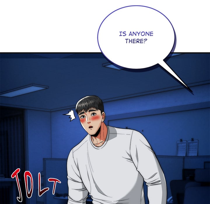 Kangsae the Strong (Uncensored) - Chapter 36 [photo 111] - MangaPorn