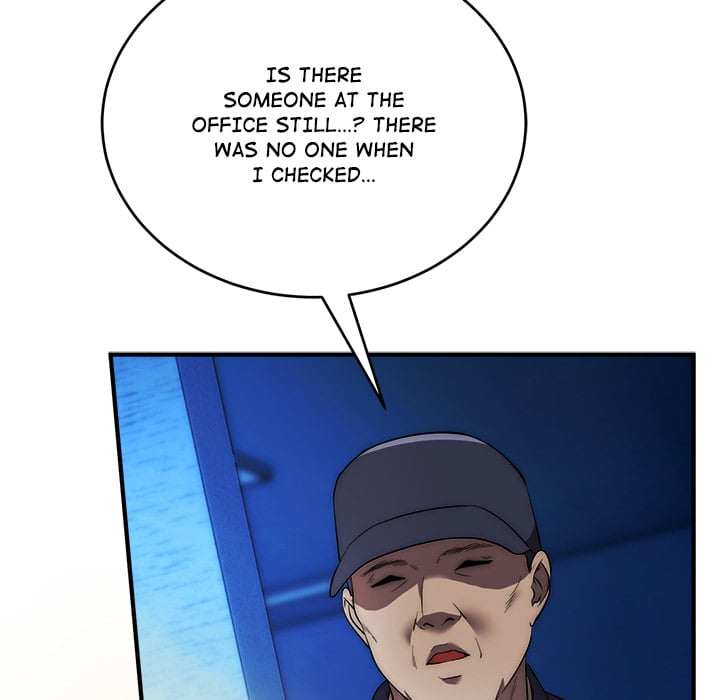 Kangsae the Strong (Uncensored) - Chapter 36 [photo 115] - MangaPorn