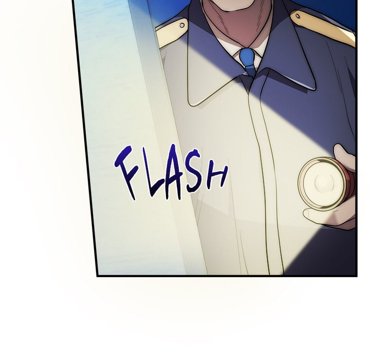 Kangsae the Strong (Uncensored) - Chapter 36 [photo 116] - MangaPorn