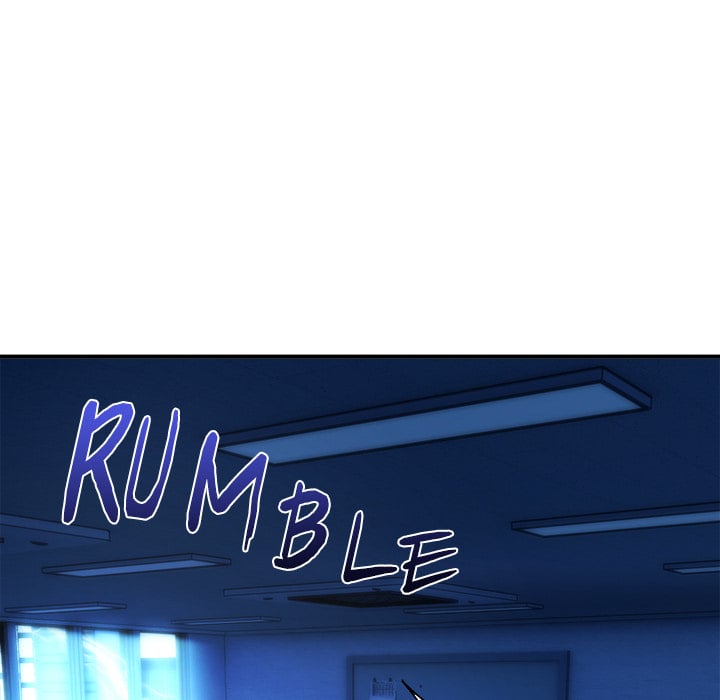 Kangsae the Strong (Uncensored) - Chapter 36 [photo 117] - MangaPorn