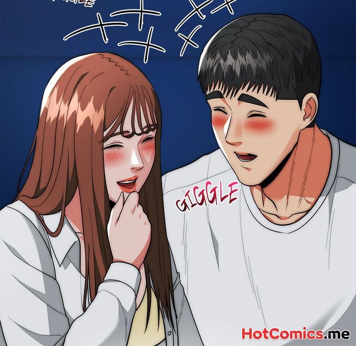 Kangsae the Strong (Uncensored) - Chapter 36 [photo 123] - MangaPorn