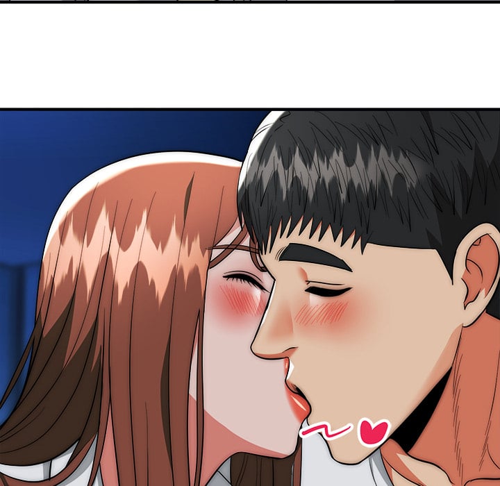 Kangsae the Strong (Uncensored) - Chapter 36 [photo 124] - MangaPorn