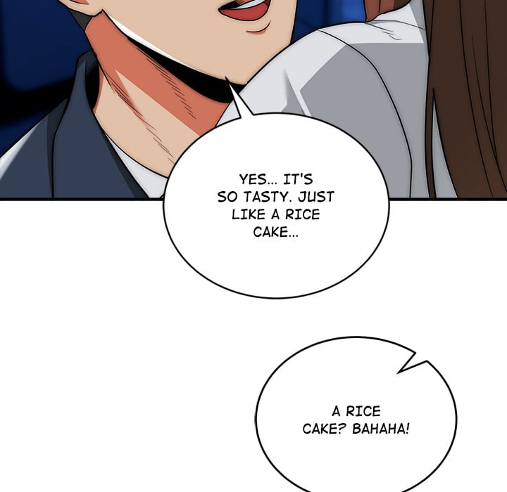 Kangsae the Strong (Uncensored) - Chapter 36 [photo 13] - MangaPorn