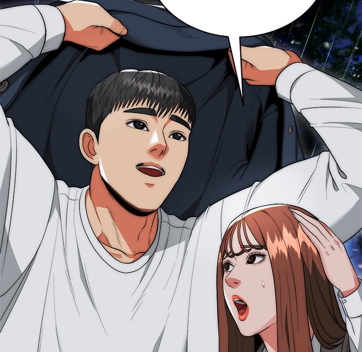 Kangsae the Strong (Uncensored) - Chapter 36 [photo 131] - MangaPorn