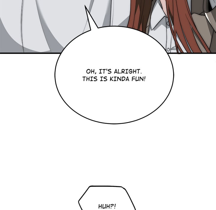 Kangsae the Strong (Uncensored) - Chapter 36 [photo 132] - MangaPorn