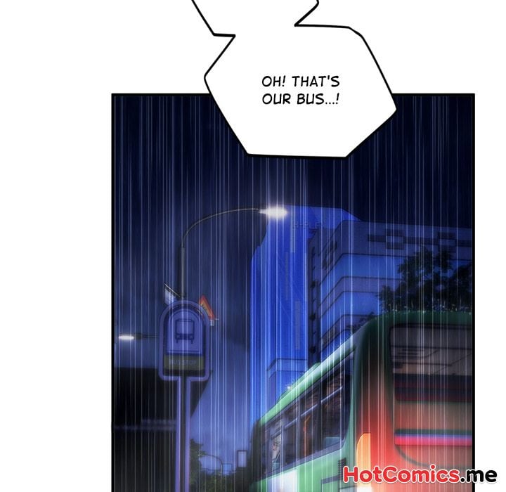 Kangsae the Strong (Uncensored) - Chapter 36 [photo 133] - MangaPorn