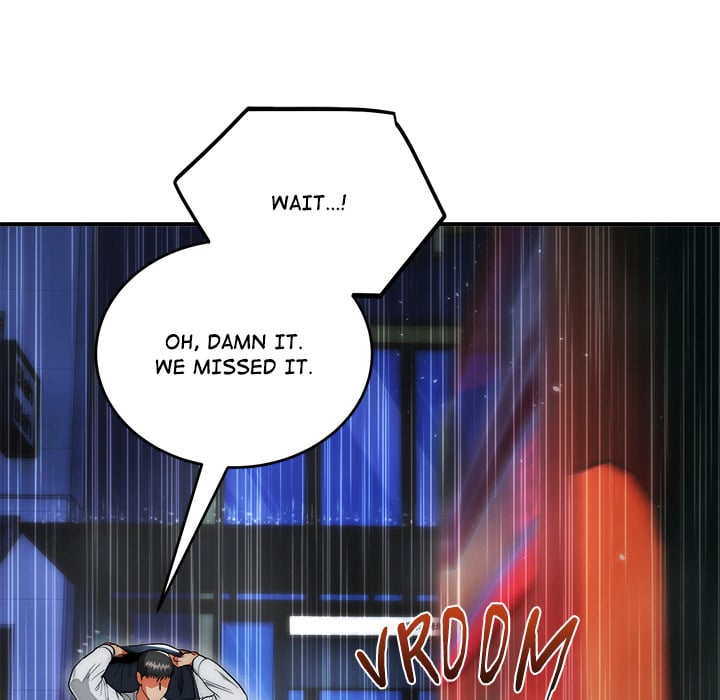 Kangsae the Strong (Uncensored) - Chapter 36 [photo 135] - MangaPorn