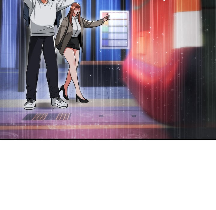 Kangsae the Strong (Uncensored) - Chapter 36 [photo 136] - MangaPorn