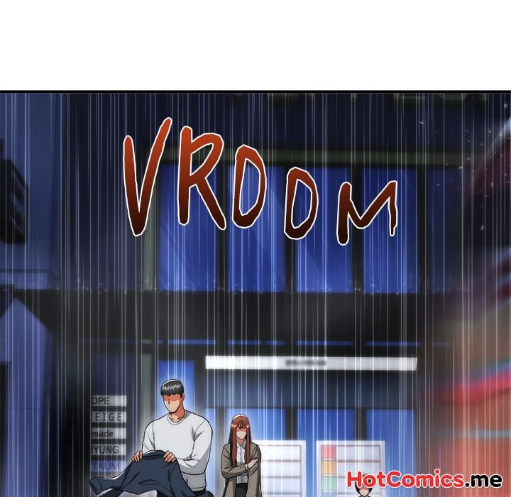 Kangsae the Strong (Uncensored) - Chapter 36 [photo 137] - MangaPorn