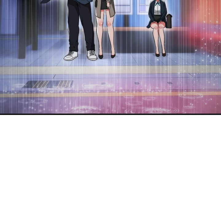 Kangsae the Strong (Uncensored) - Chapter 36 [photo 138] - MangaPorn