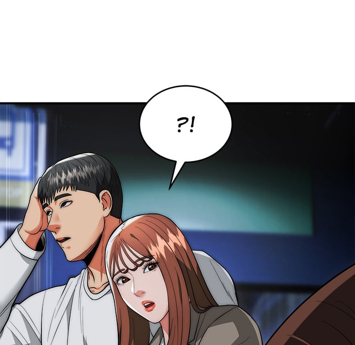 Kangsae the Strong (Uncensored) - Chapter 36 [photo 139] - MangaPorn