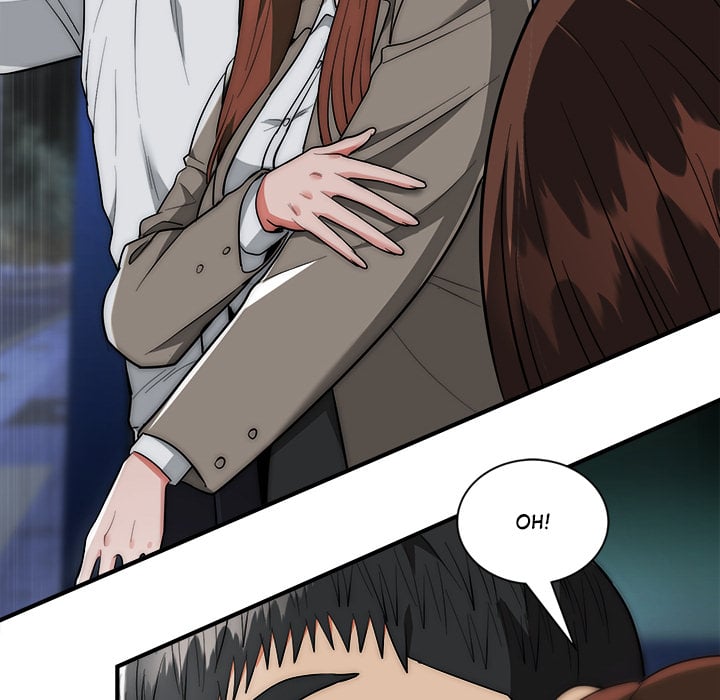 Kangsae the Strong (Uncensored) - Chapter 36 [photo 140] - MangaPorn