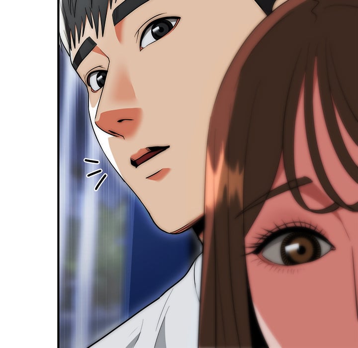 Kangsae the Strong (Uncensored) - Chapter 36 [photo 141] - MangaPorn