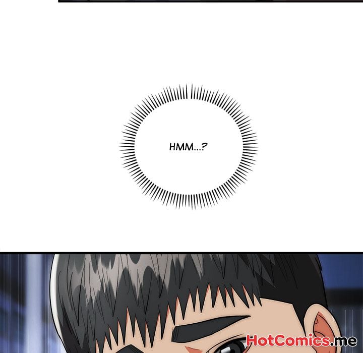 Kangsae the Strong (Uncensored) - Chapter 36 [photo 142] - MangaPorn