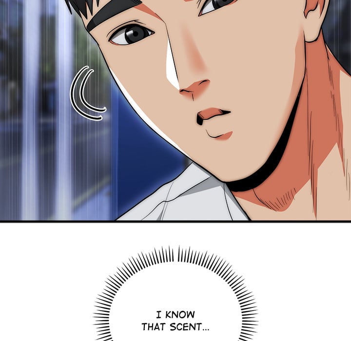 Kangsae the Strong (Uncensored) - Chapter 36 [photo 143] - MangaPorn