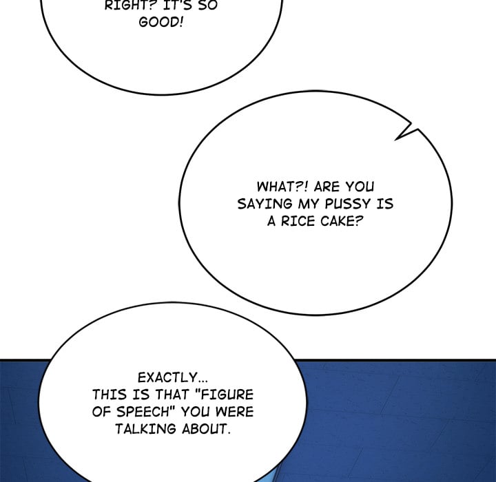 Kangsae the Strong (Uncensored) - Chapter 36 [photo 15] - MangaPorn