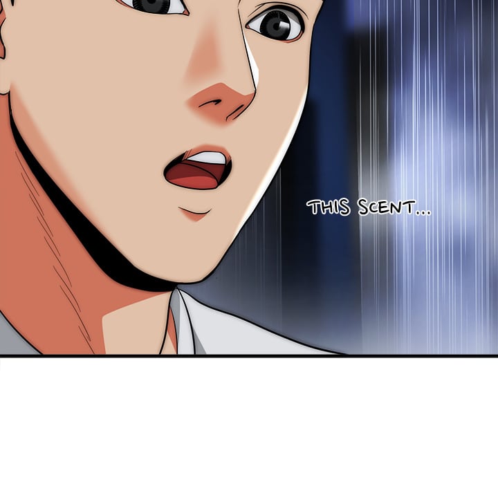 Kangsae the Strong (Uncensored) - Chapter 36 [photo 151] - MangaPorn