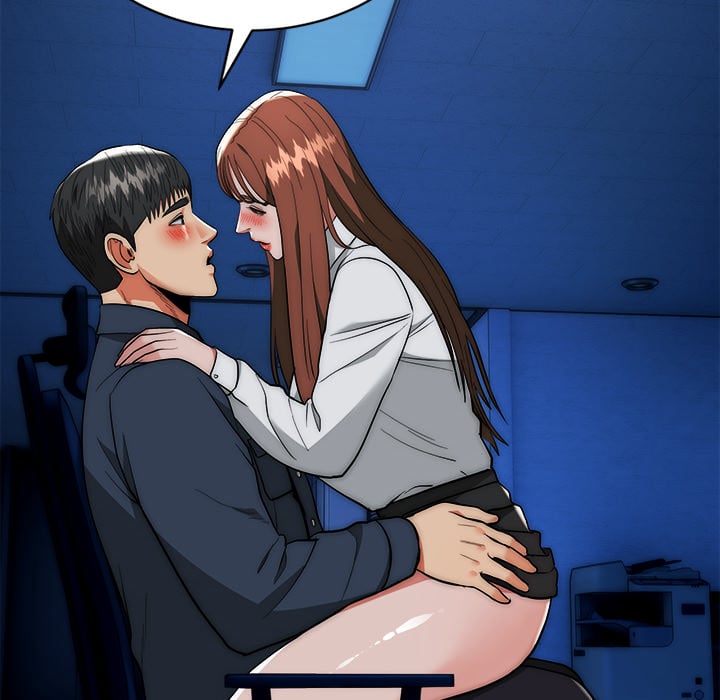 Kangsae the Strong (Uncensored) - Chapter 36 [photo 16] - MangaPorn