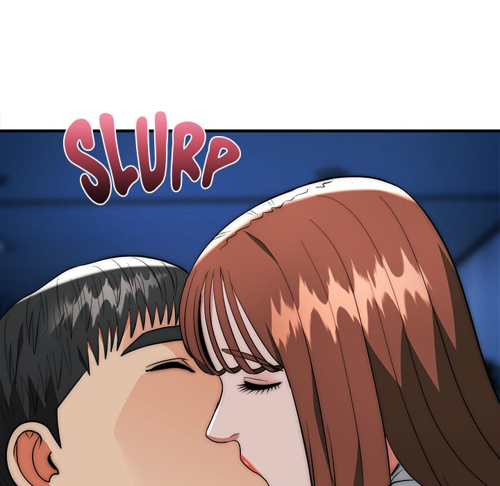 Kangsae the Strong (Uncensored) - Chapter 36 [photo 18] - MangaPorn