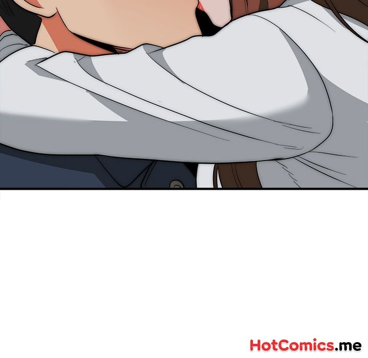 Kangsae the Strong (Uncensored) - Chapter 36 [photo 19] - MangaPorn