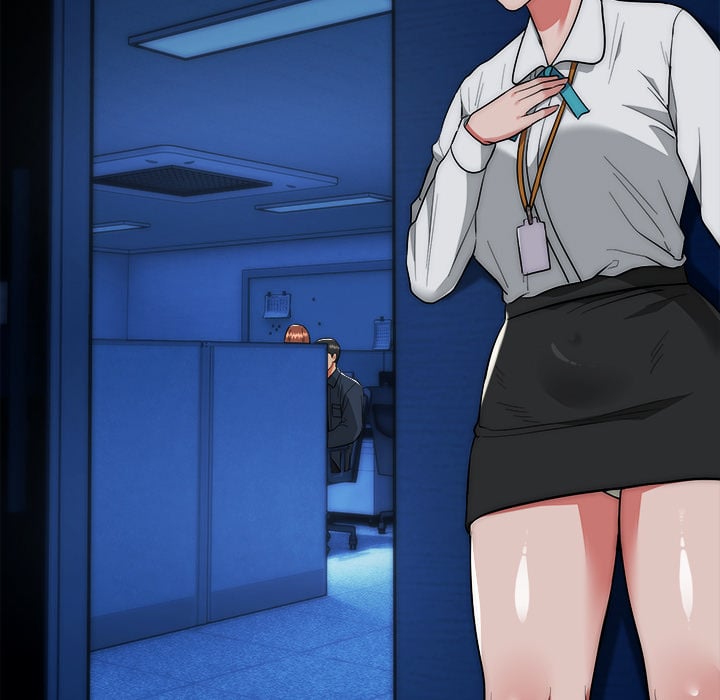 Kangsae the Strong (Uncensored) - Chapter 36 [photo 21] - MangaPorn