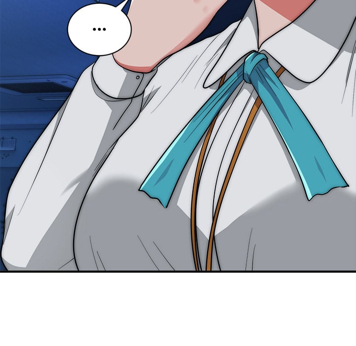 Kangsae the Strong (Uncensored) - Chapter 36 [photo 24] - MangaPorn