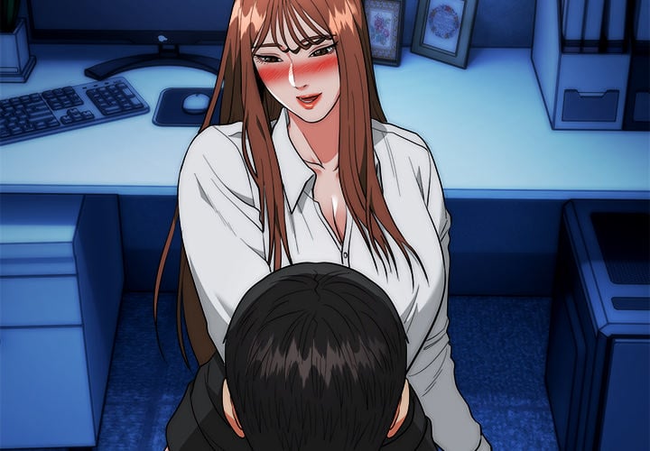 Kangsae the Strong (Uncensored) - Chapter 36 [photo 3] - MangaPorn