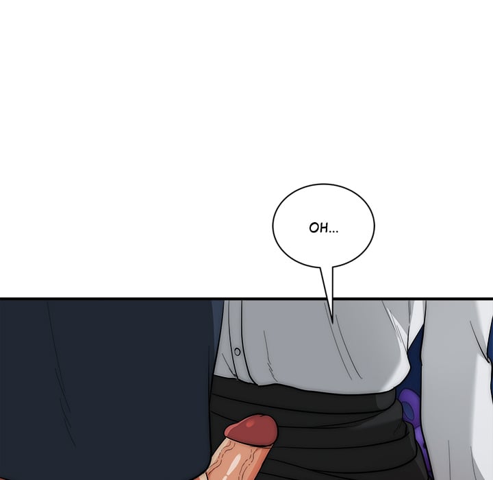 Kangsae the Strong (Uncensored) - Chapter 36 [photo 30] - MangaPorn