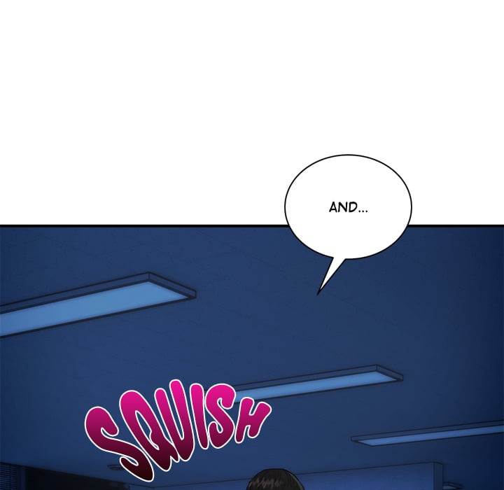 Kangsae the Strong (Uncensored) - Chapter 36 [photo 34] - MangaPorn