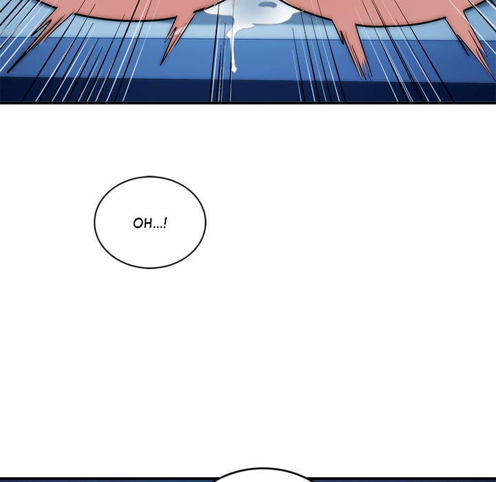 Kangsae the Strong (Uncensored) - Chapter 36 [photo 49] - MangaPorn