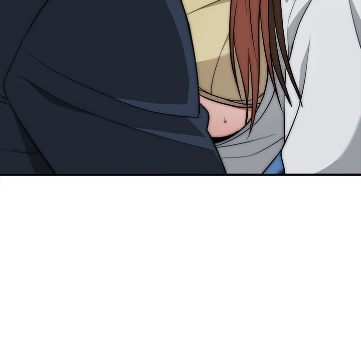 Kangsae the Strong (Uncensored) - Chapter 36 [photo 54] - MangaPorn