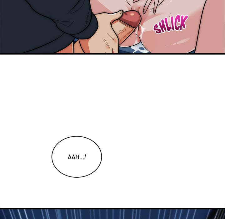 Kangsae the Strong (Uncensored) - Chapter 36 [photo 58] - MangaPorn