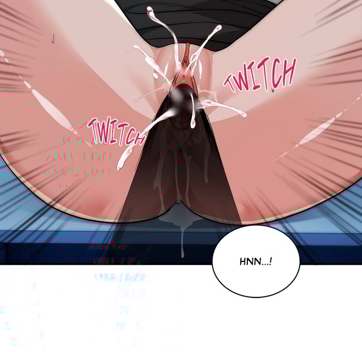 Kangsae the Strong (Uncensored) - Chapter 36 [photo 60] - MangaPorn