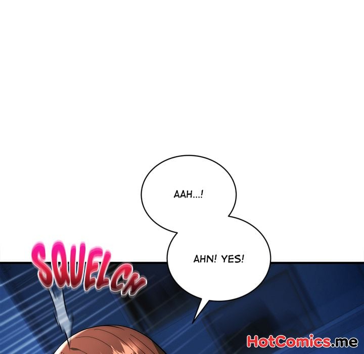 Kangsae the Strong (Uncensored) - Chapter 36 [photo 61] - MangaPorn