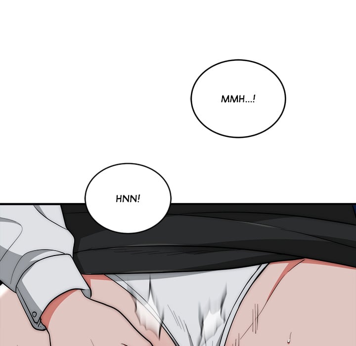 Kangsae the Strong (Uncensored) - Chapter 36 [photo 7] - MangaPorn