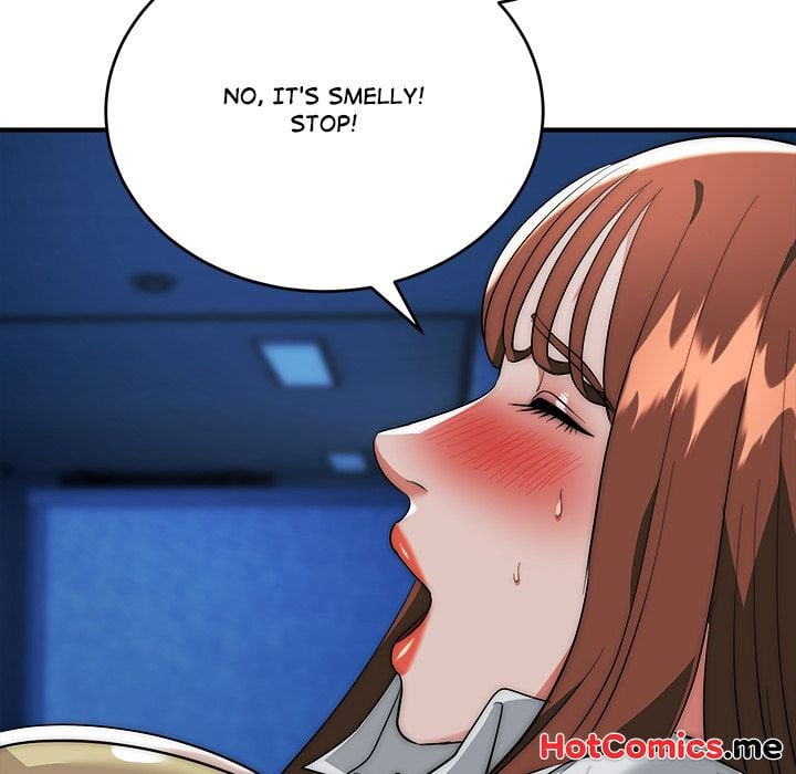 Kangsae the Strong (Uncensored) - Chapter 36 [photo 71] - MangaPorn