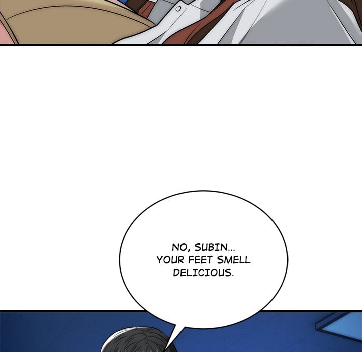 Kangsae the Strong (Uncensored) - Chapter 36 [photo 72] - MangaPorn