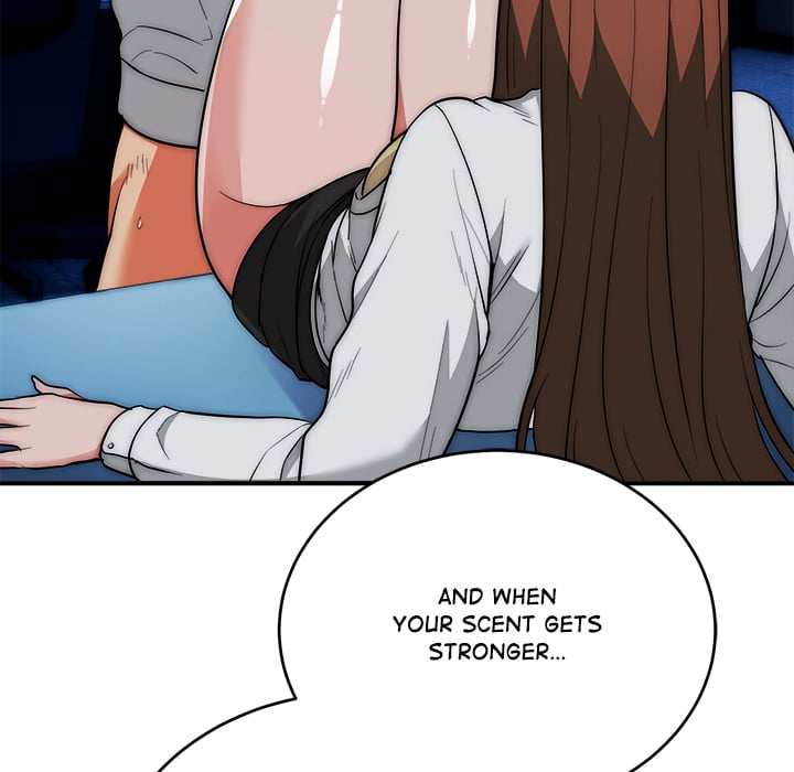 Kangsae the Strong (Uncensored) - Chapter 36 [photo 74] - MangaPorn