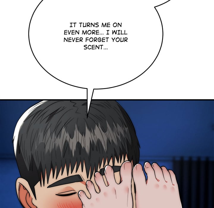 Kangsae the Strong (Uncensored) - Chapter 36 [photo 75] - MangaPorn