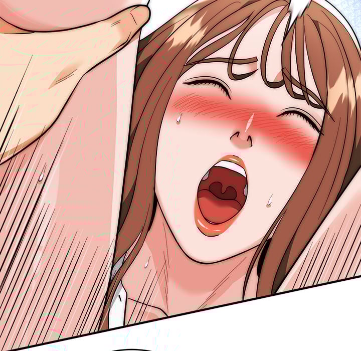 Kangsae the Strong (Uncensored) - Chapter 36 [photo 81] - MangaPorn