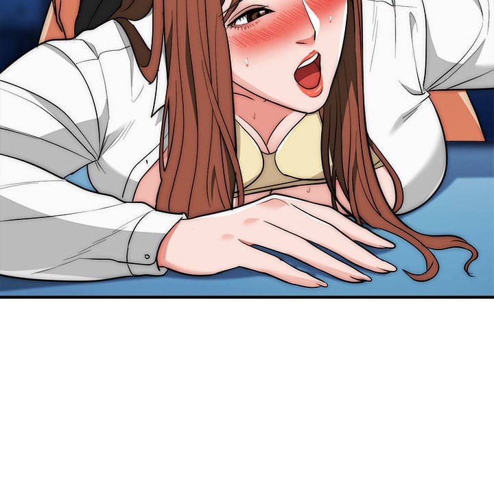 Kangsae the Strong (Uncensored) - Chapter 36 [photo 88] - MangaPorn