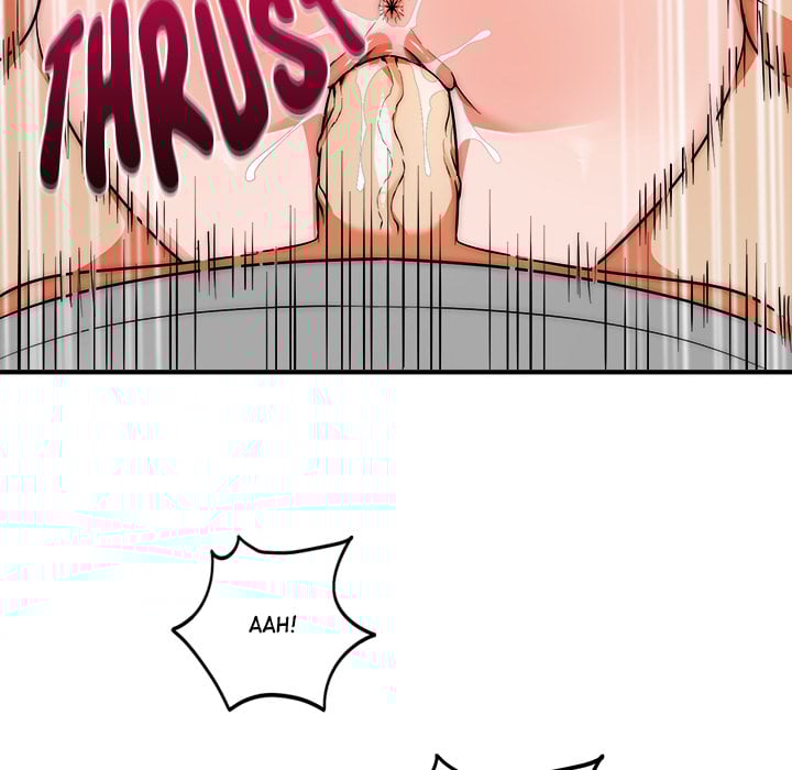 Kangsae the Strong (Uncensored) - Chapter 36 [photo 91] - MangaPorn