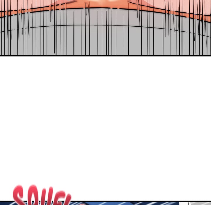 Kangsae the Strong (Uncensored) - Chapter 36 [photo 93] - MangaPorn