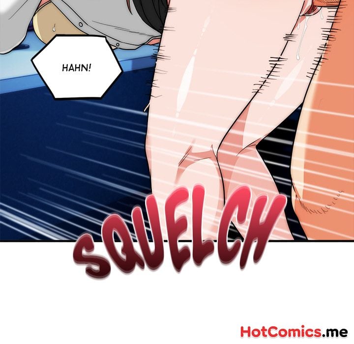 Kangsae the Strong (Uncensored) - Chapter 36 [photo 95] - MangaPorn