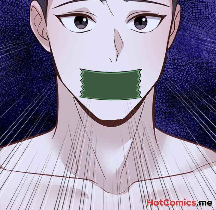 Locked With Her - Chapter 23 [photo 100] - MangaPorn