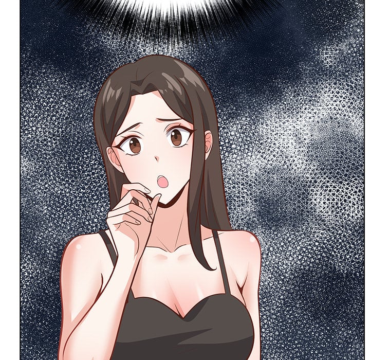 Locked With Her - Chapter 23 [photo 107] - MangaPorn