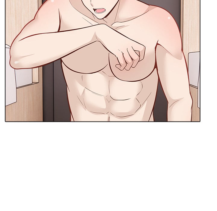 Locked With Her - Chapter 23 [photo 11] - MangaPorn