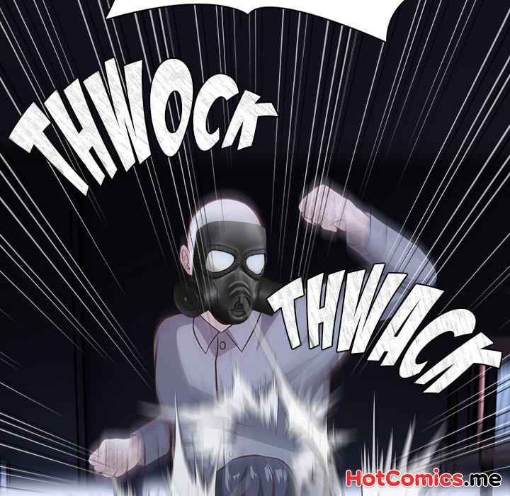 Locked With Her - Chapter 23 [photo 110] - MangaPorn